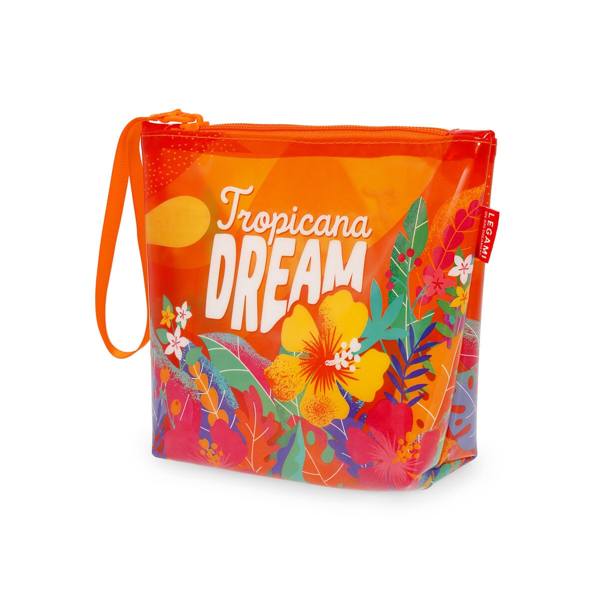 Legami - Strand-Pouch Tropicana Dream