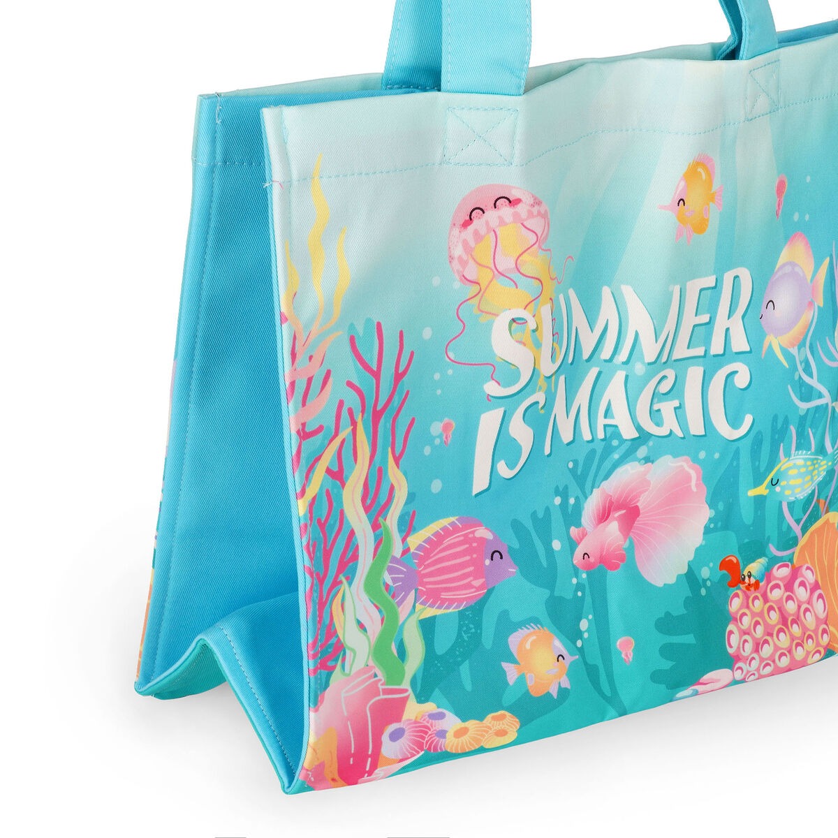 Legami - Strandtasche Summer is Magic
