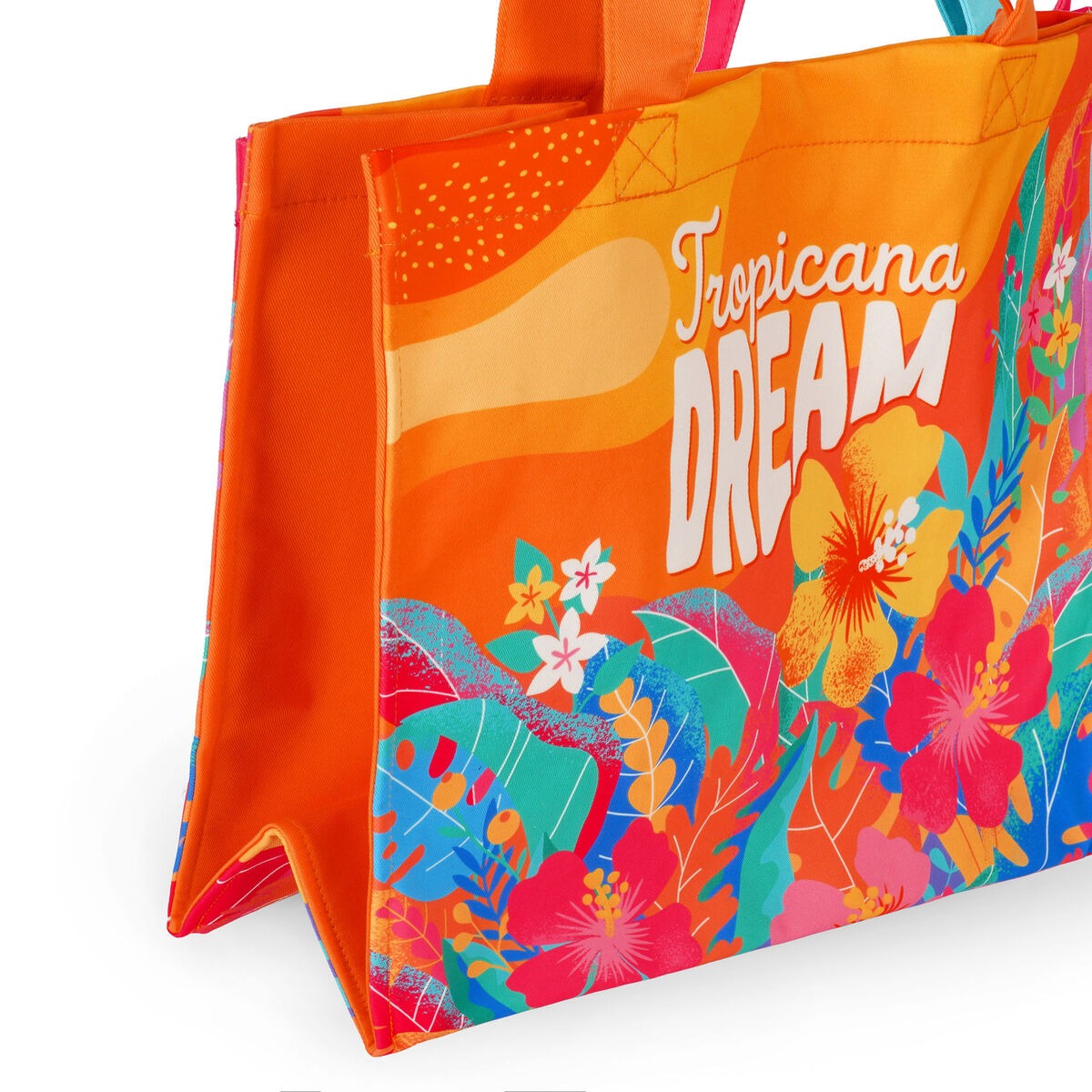 Legami - Strandtasche Tropicana Dream