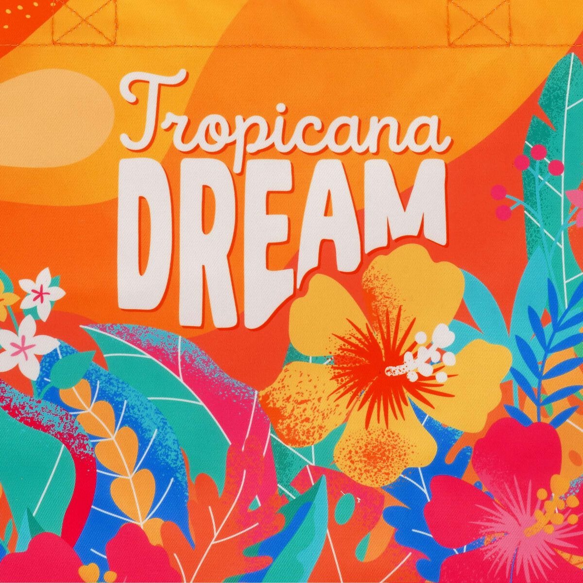 Legami - Strandtasche Tropicana Dream