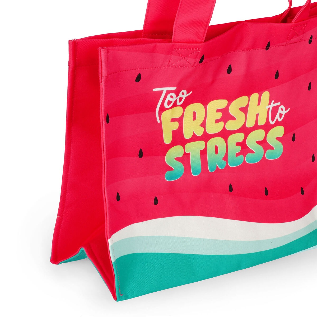 Legami - Strandtasche Watermelon