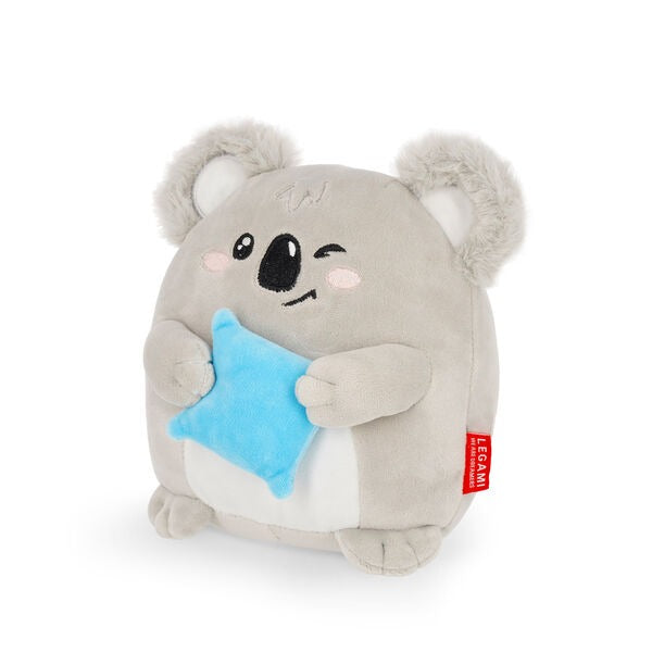 Legami - Kuscheltier Koala „Sleeping la Vida Loca“