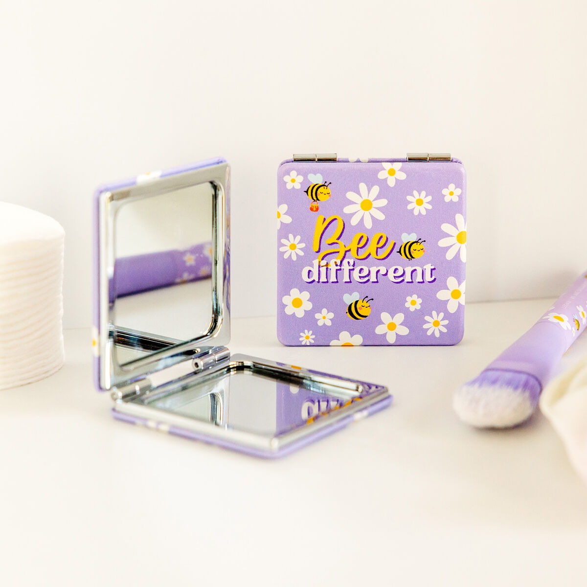 Legami - Taschenspiegel Bee
