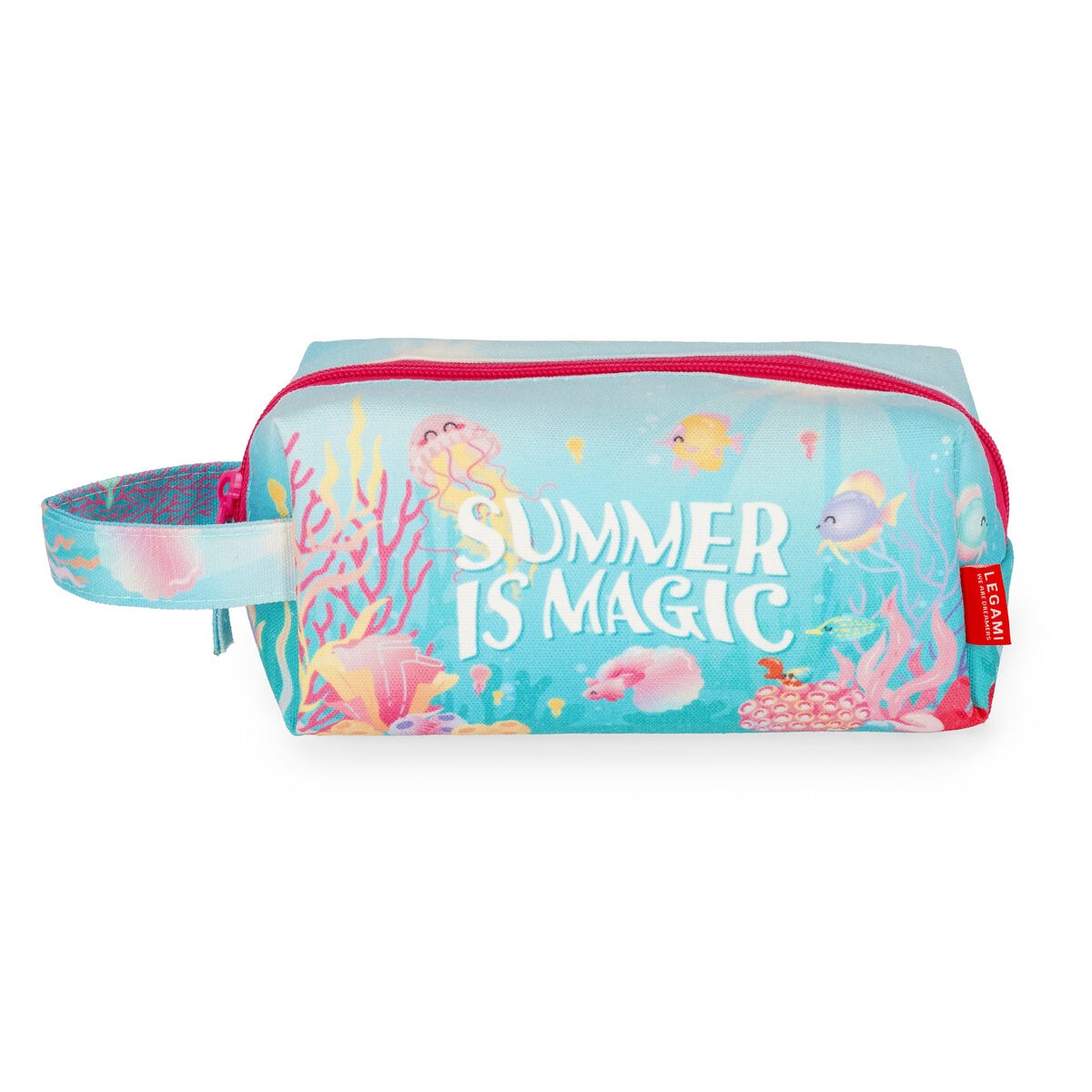 Legami - Thermo-Pouch Summer is Magic