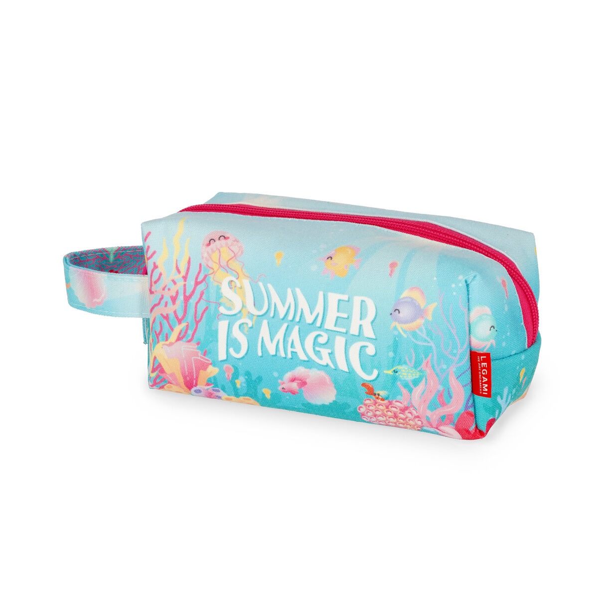Legami - Thermo-Pouch Summer is Magic