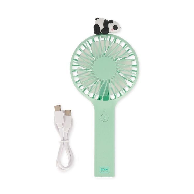 Legami - Mini Ventilator Panda