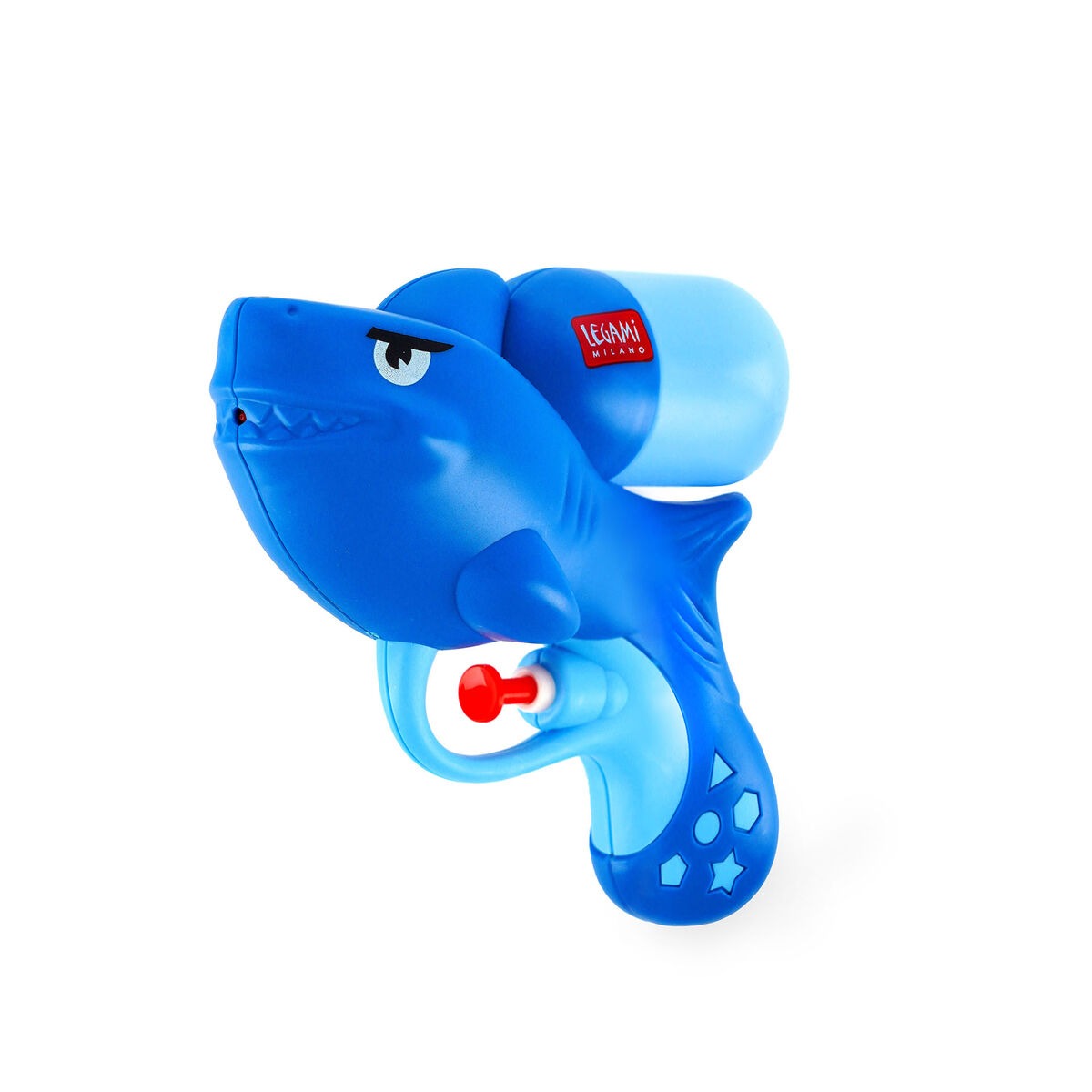 Legami - Wasserpistole Shark 50ml