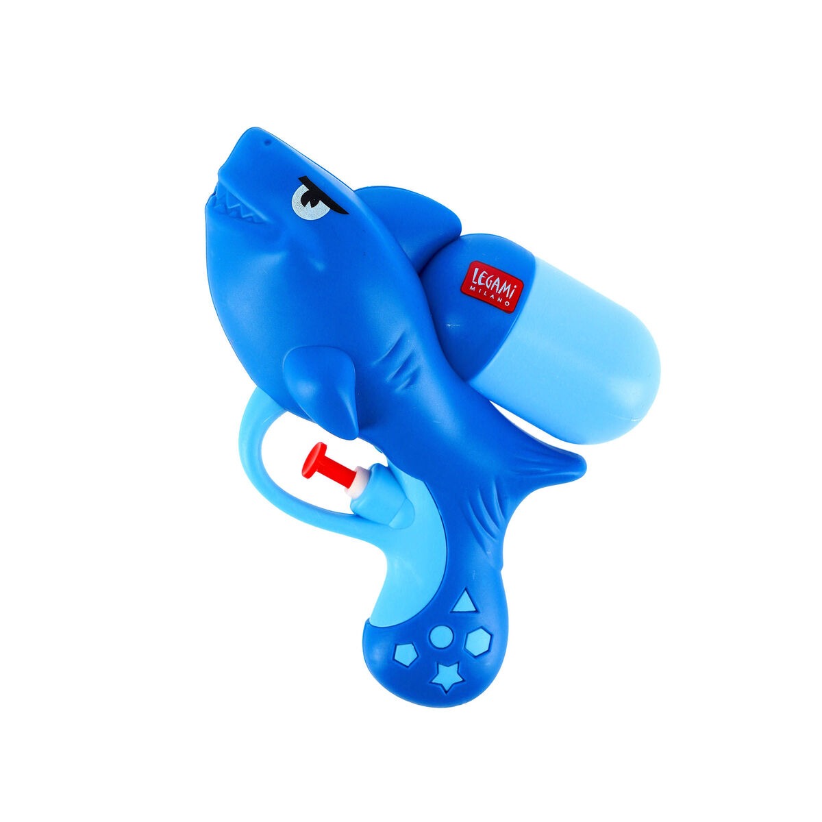 Legami - Wasserpistole Shark 50ml