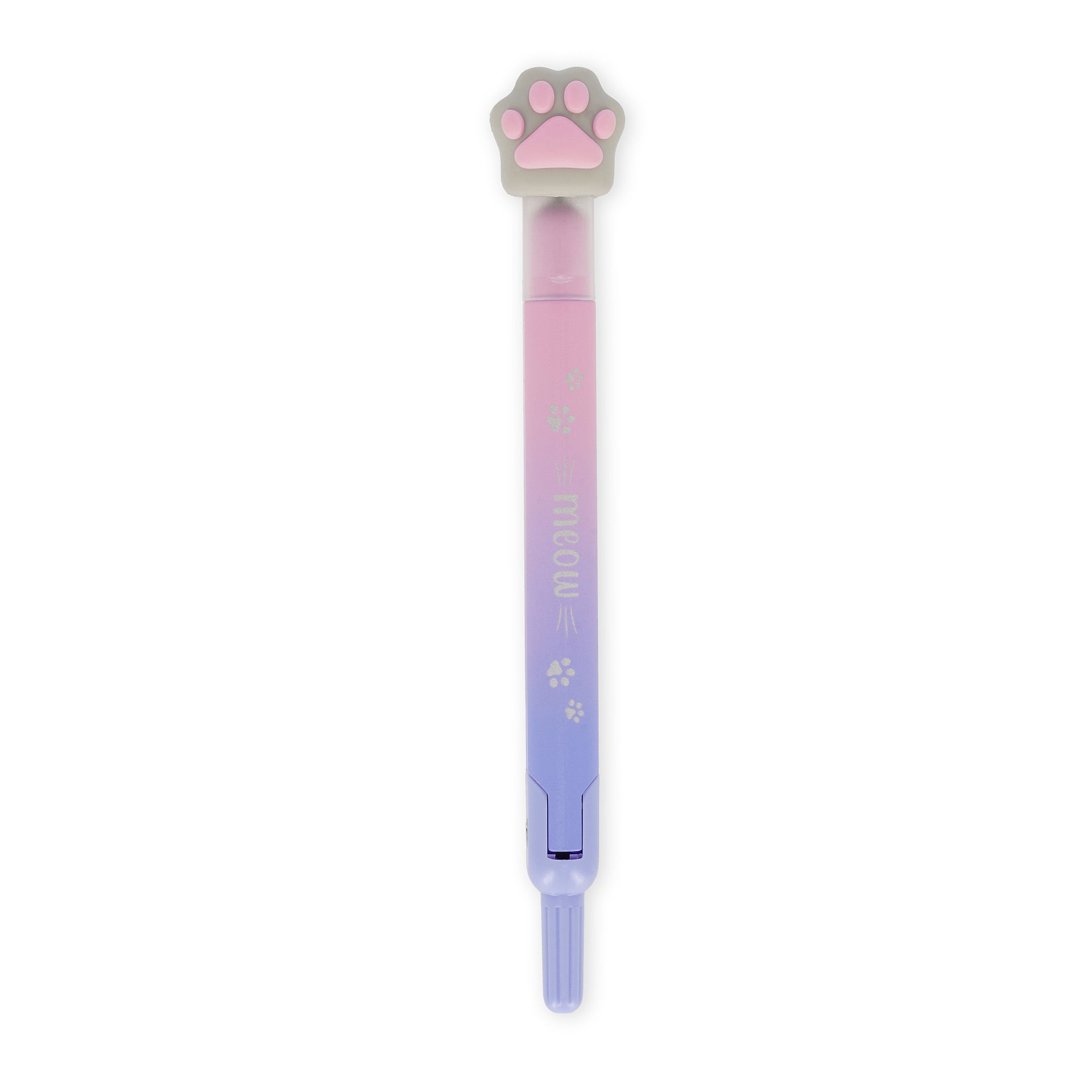 Legami - Zirkel mit Druckbleistift Meow