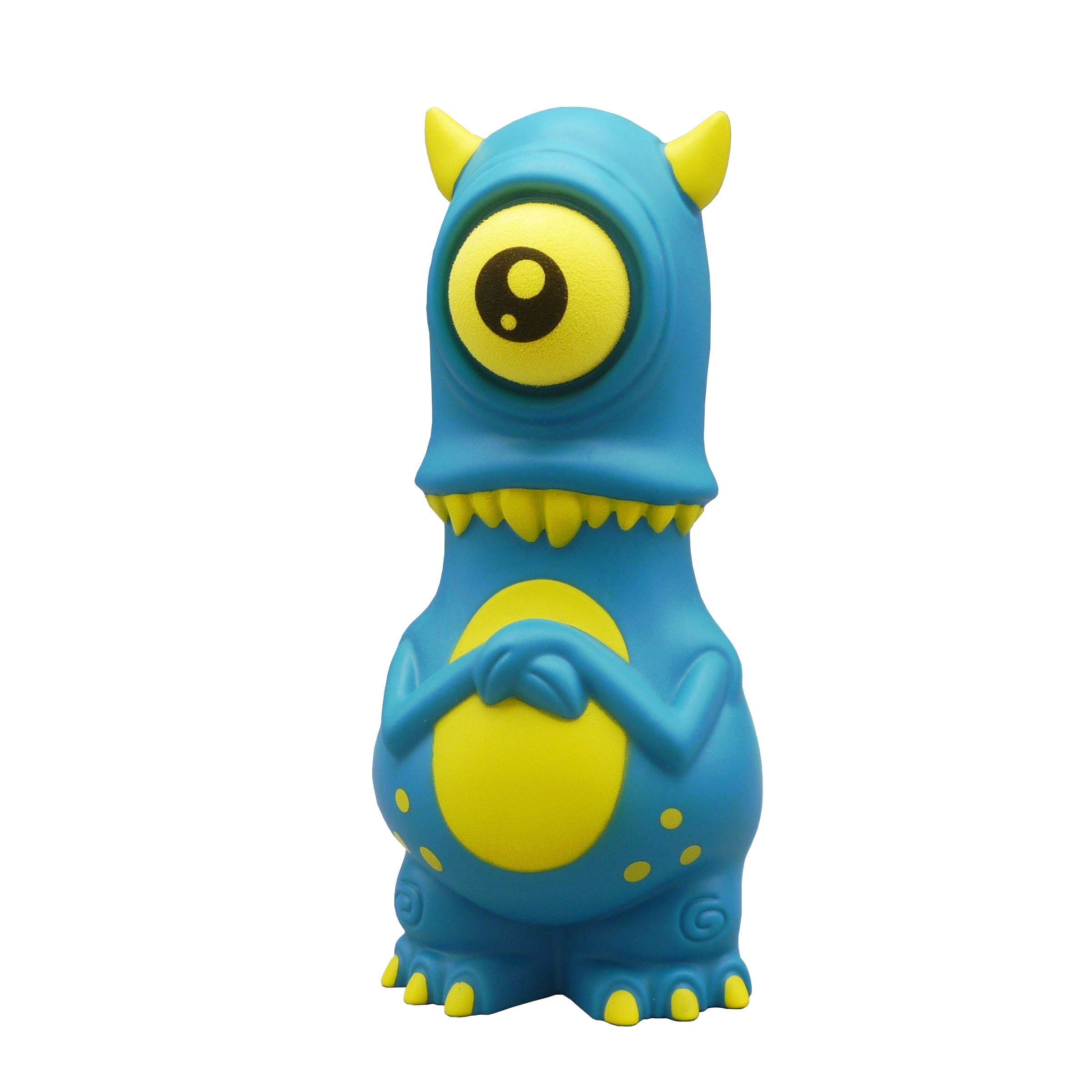 Leif - Plopper Alien