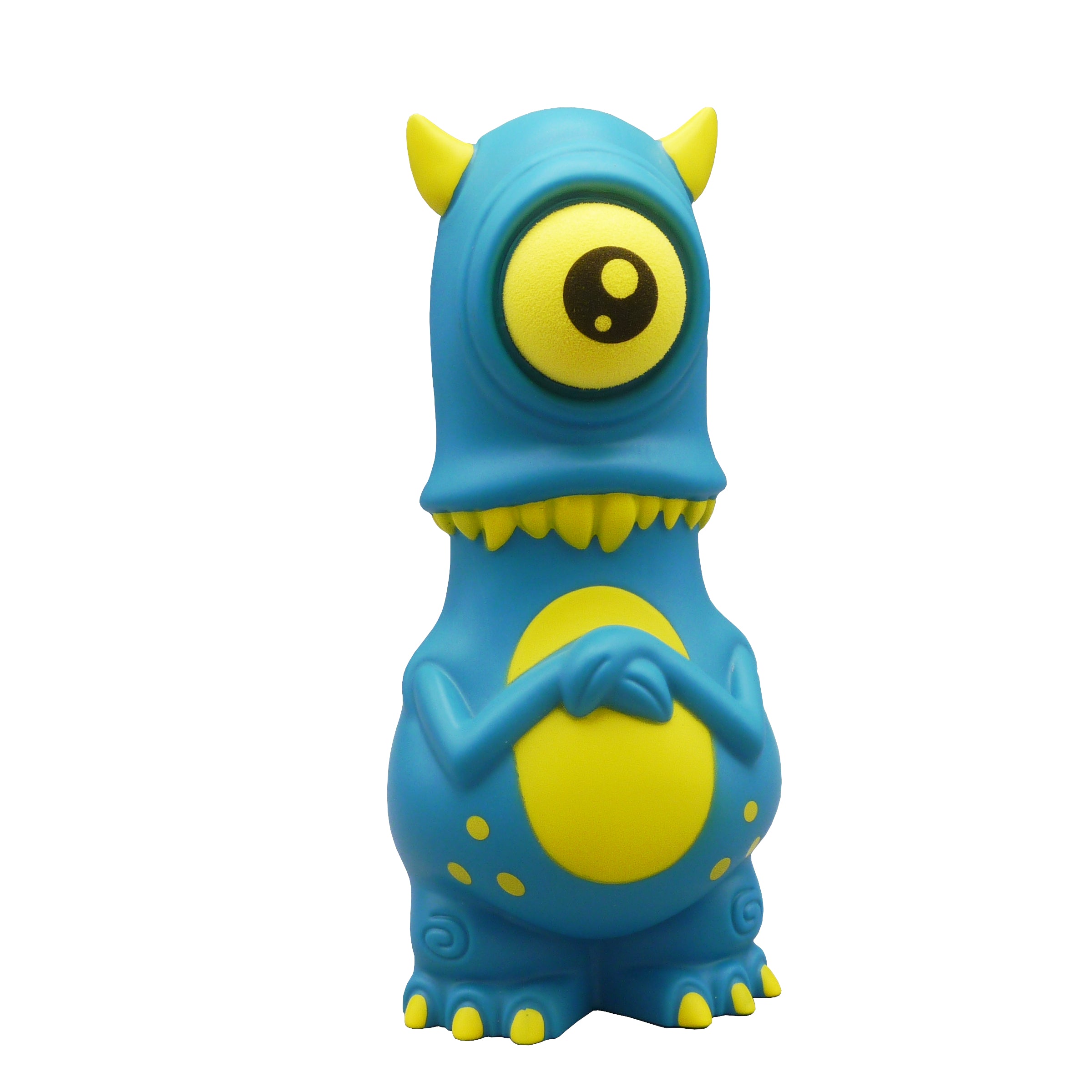 Leif - Plopper Alien