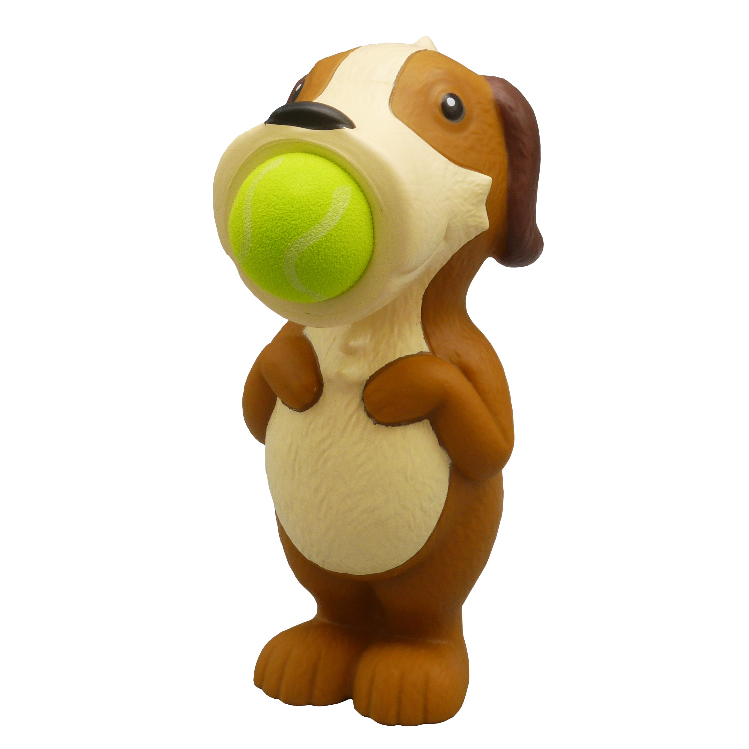 Leif - Plopper Hund
