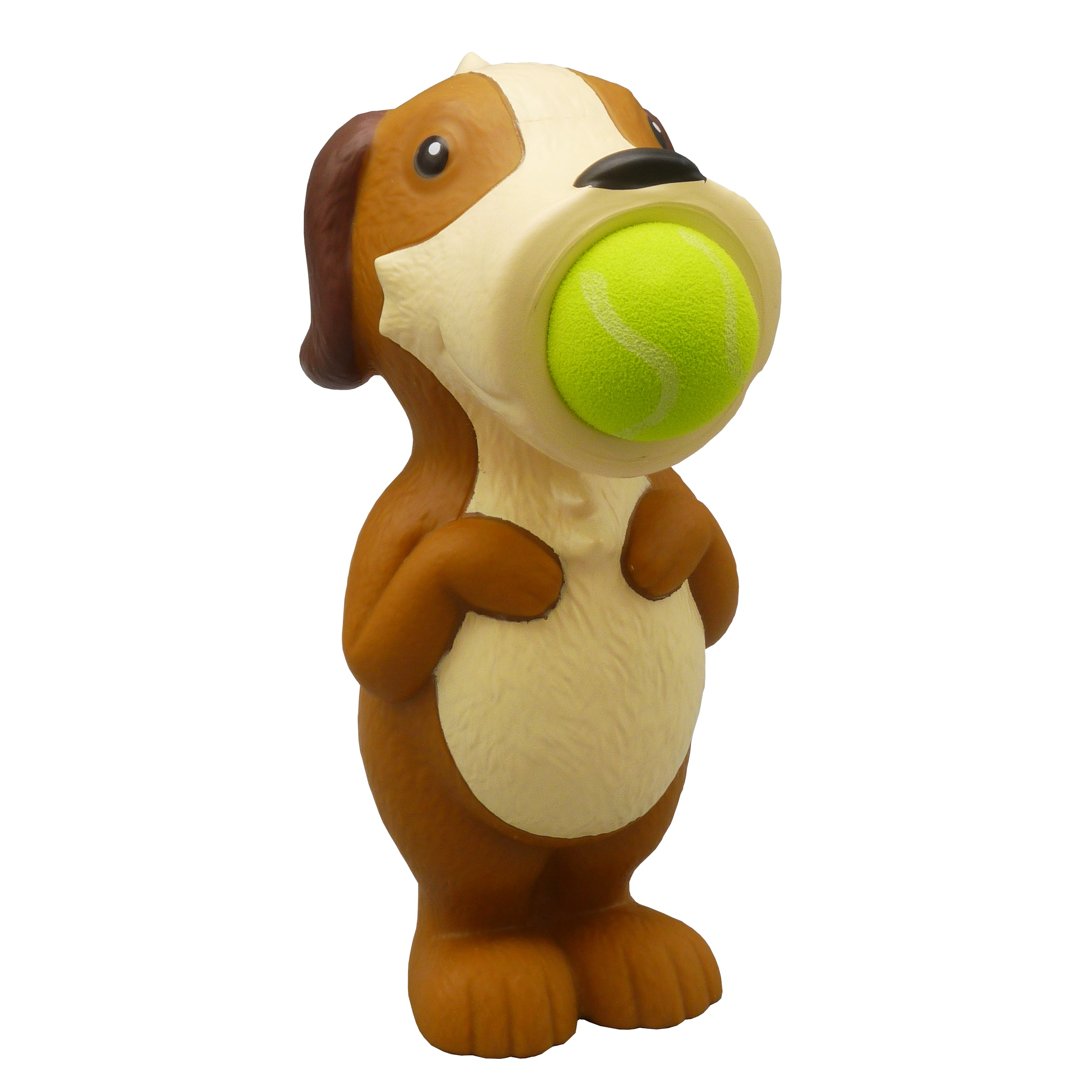 Leif - Plopper Hund