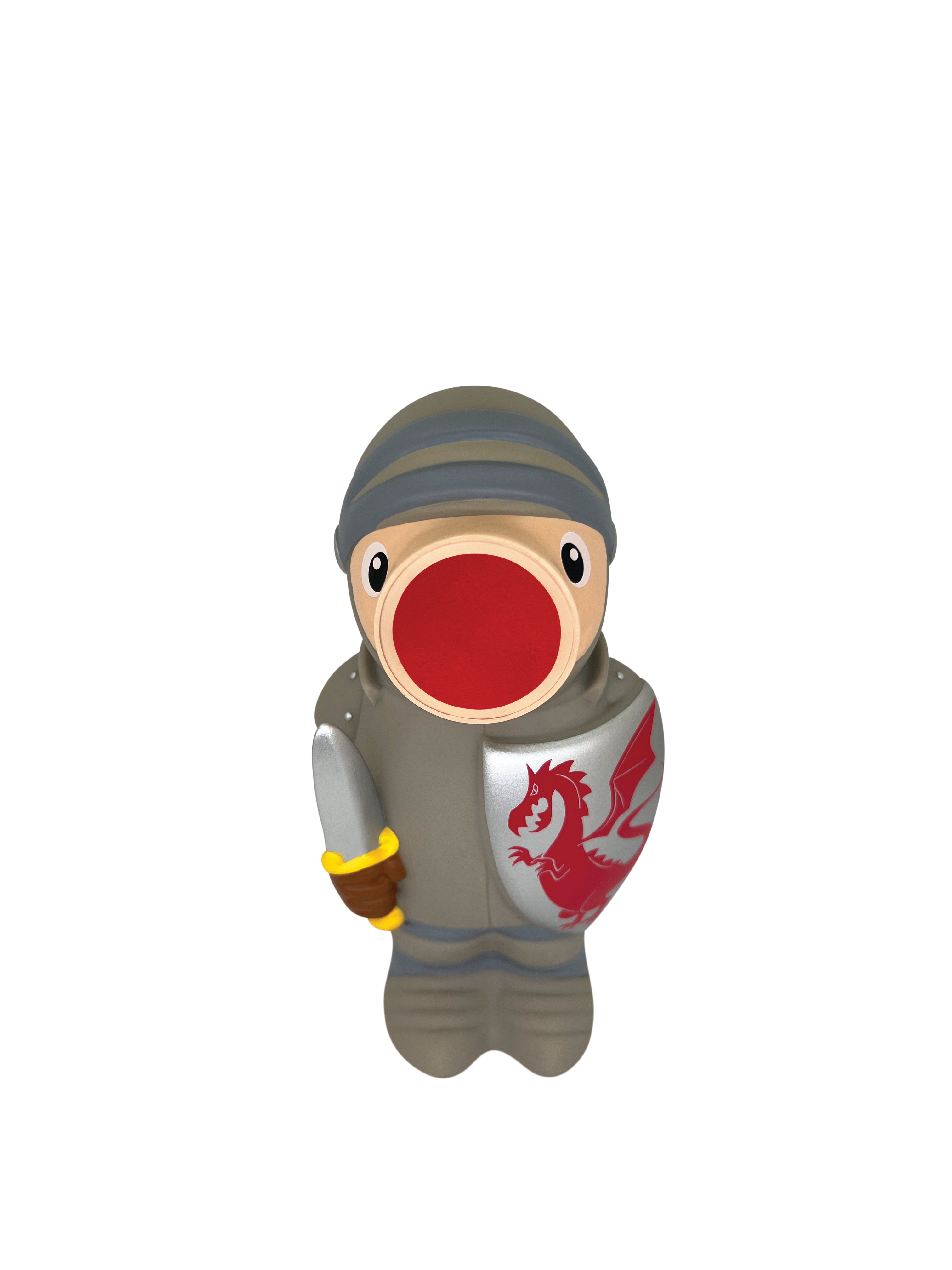 Leif - Plopper Ritter