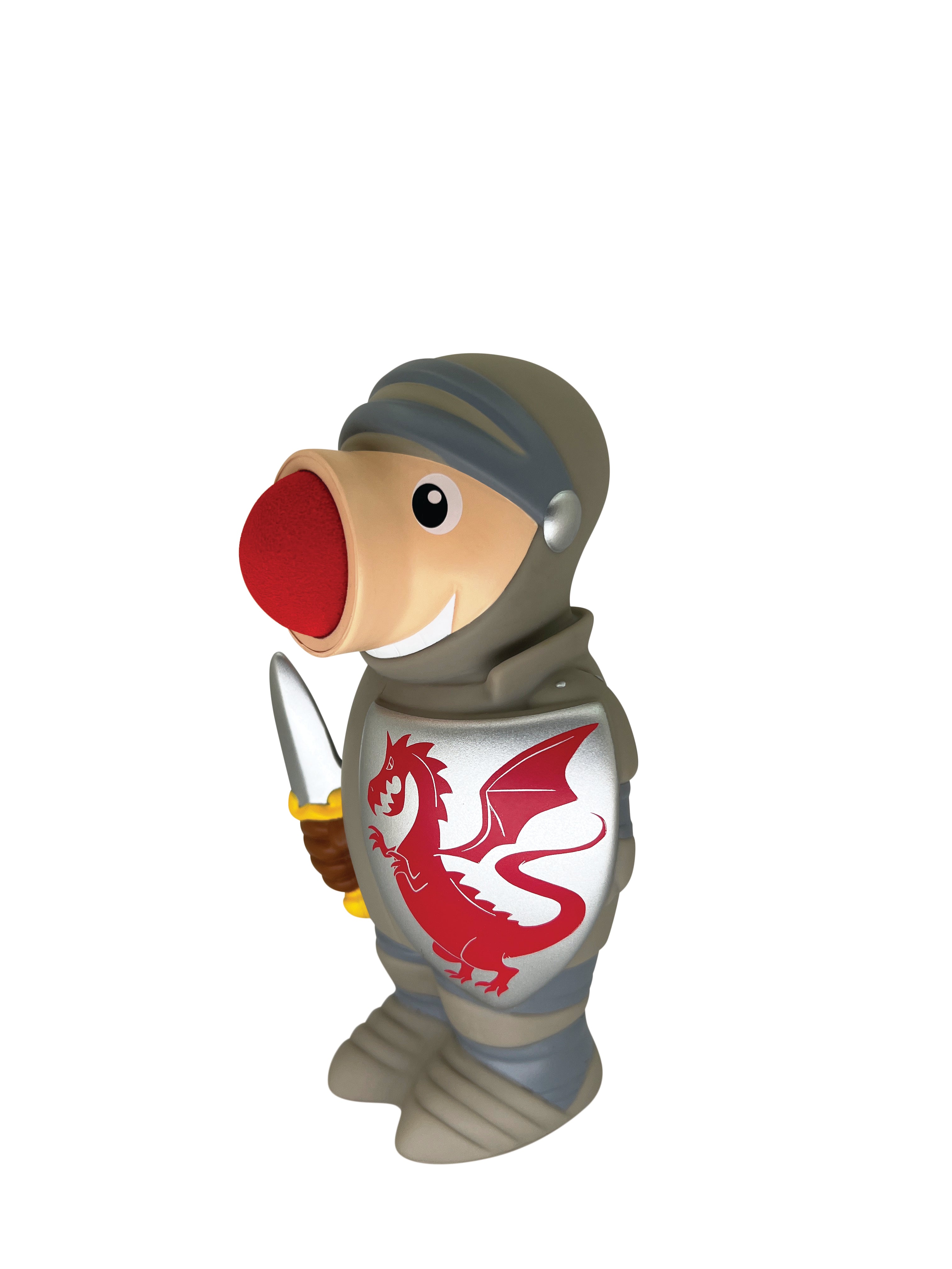 Leif - Plopper Ritter