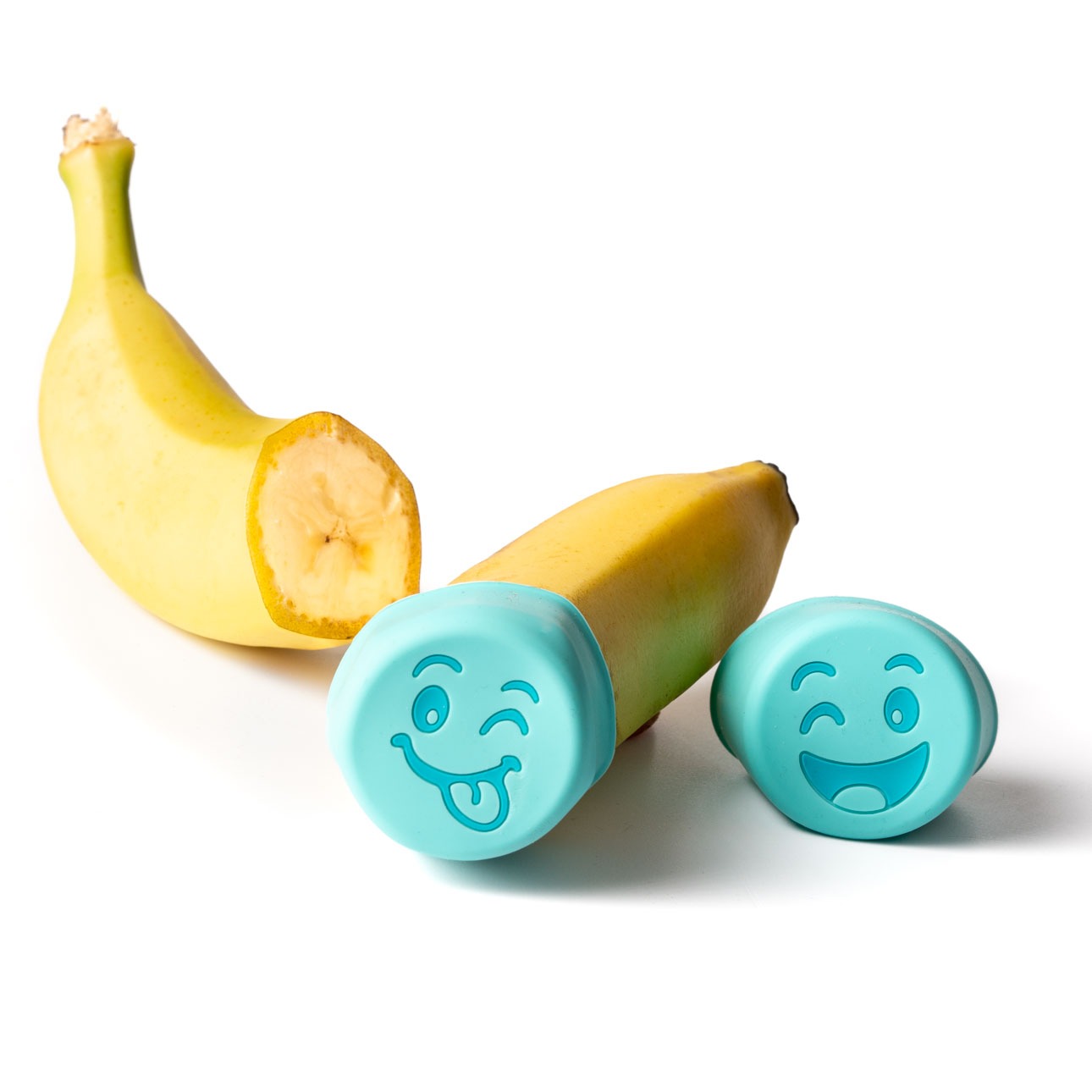 LEKKABOX - Bananendeckel Cappy