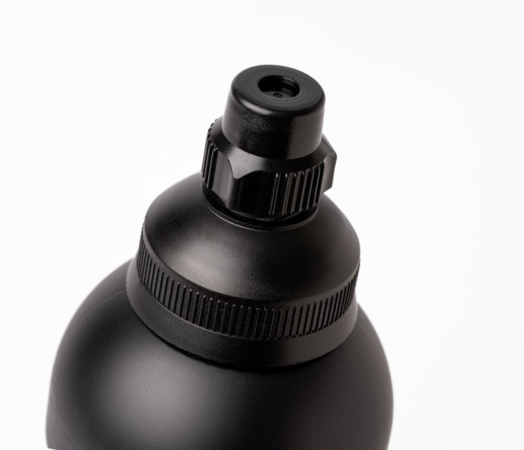 LEKKABOX - Trinkflasche Kohlensäure-geeignet 600ml