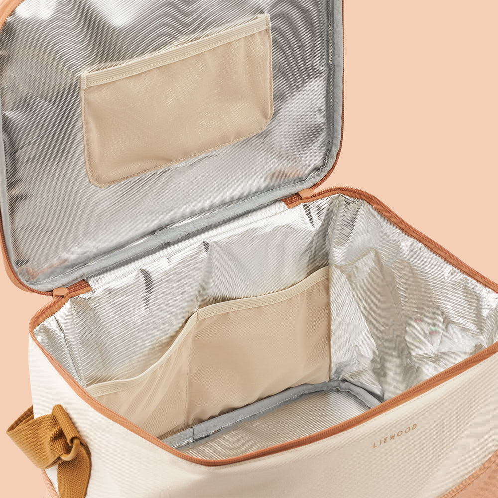 Liewood - Kühltasche Teresa Tuscany rose
