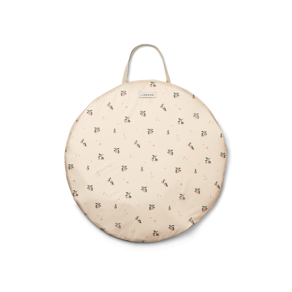 Liewood - Strandzelt Cassie Peach / Sea shell
