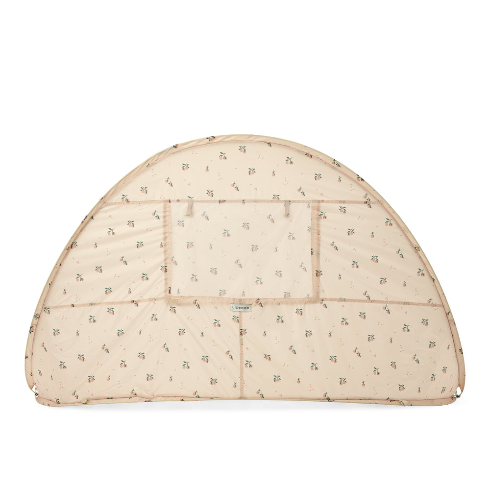 Liewood - Strandzelt Cassie Peach / Sea shell