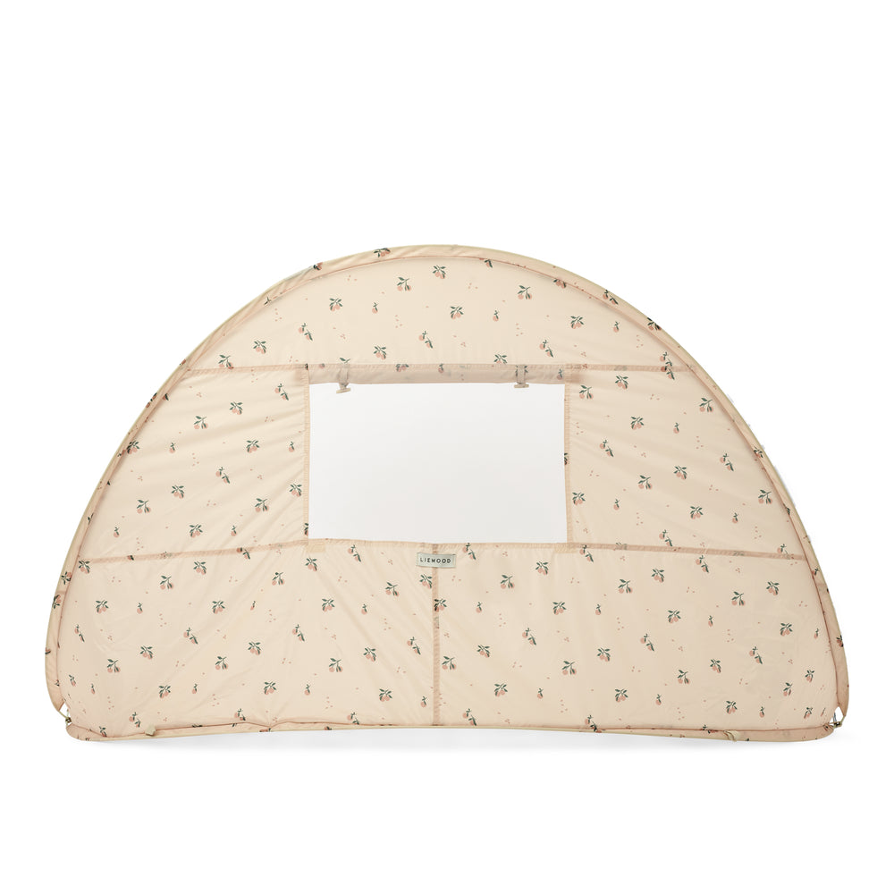 Liewood - Strandzelt Cassie Peach / Sea shell