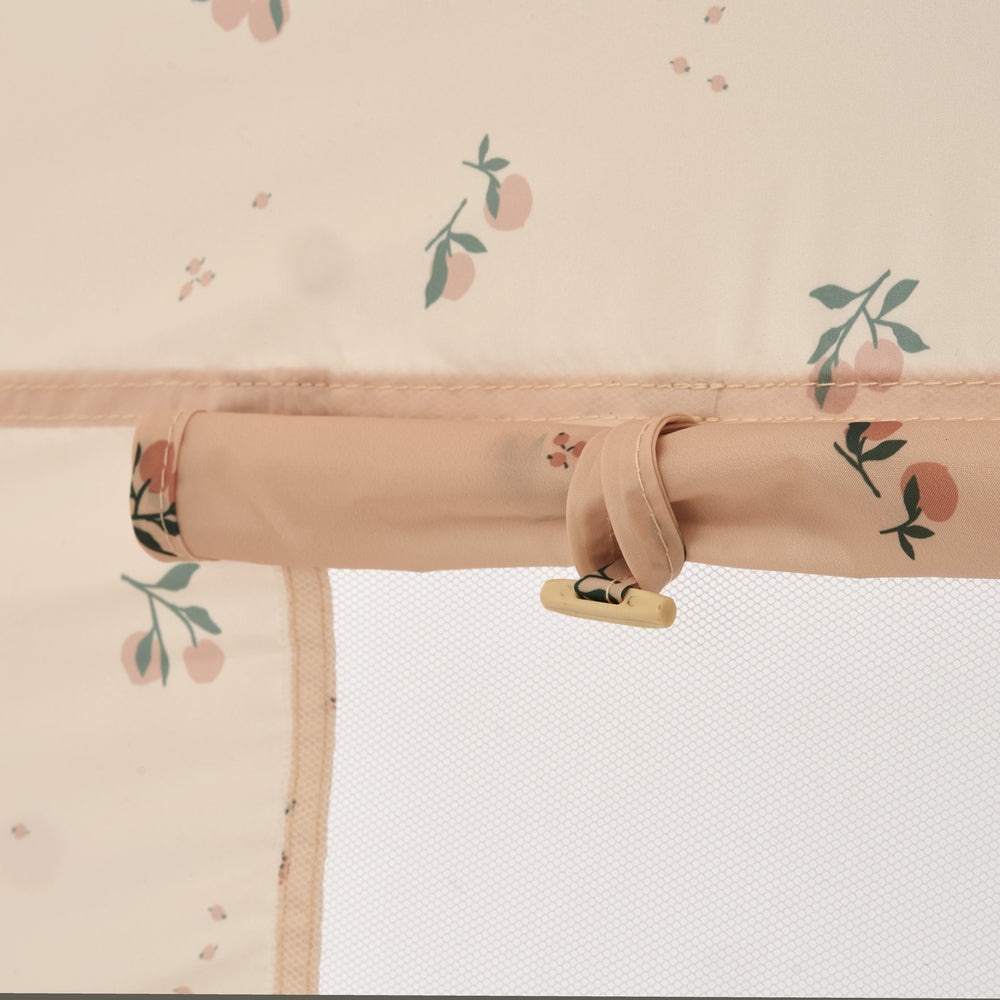 Liewood - Strandzelt Cassie Peach / Sea shell