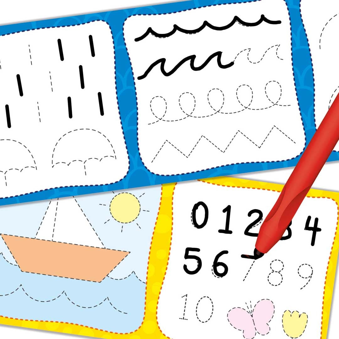 Lisciani - Montessori Pen Refill