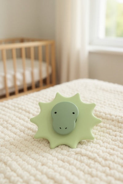 Little L - Sensorik-Spinner Dino