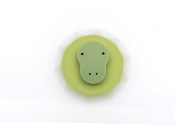 Little L - Sensorik-Spinner Dino