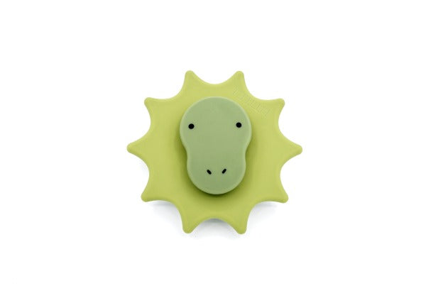 Little L - Sensorik-Spinner Dino