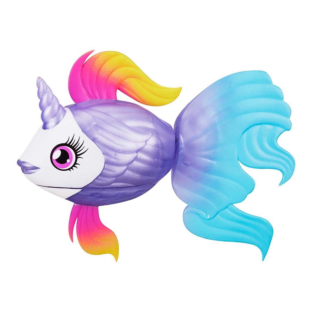 Little Live Pets - Fisch "Lil’ Dippers - Unicornsea"