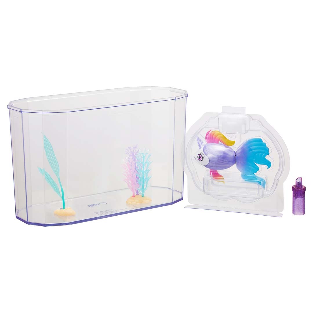 Little Live Pets - Fisch "Lil’ Dippers - Unicornsea"