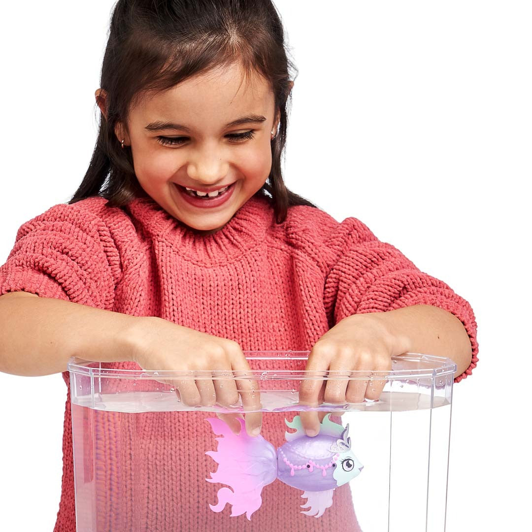 Little Live Pets - Fisch "Lil’ Dippers - Princessa"