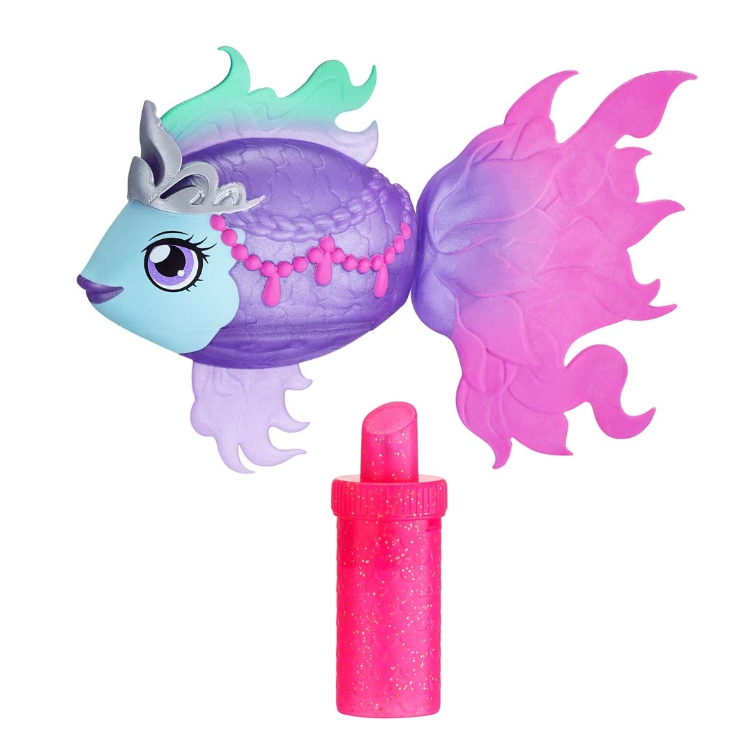 Little Live Pets - Fisch "Lil’ Dippers - Princessa"