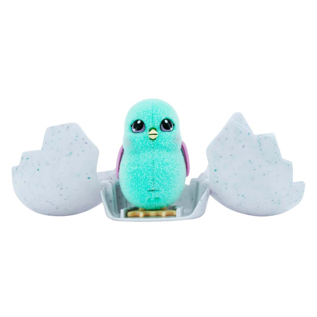 Little Live Pets - Küken "Surprise Chick" blau