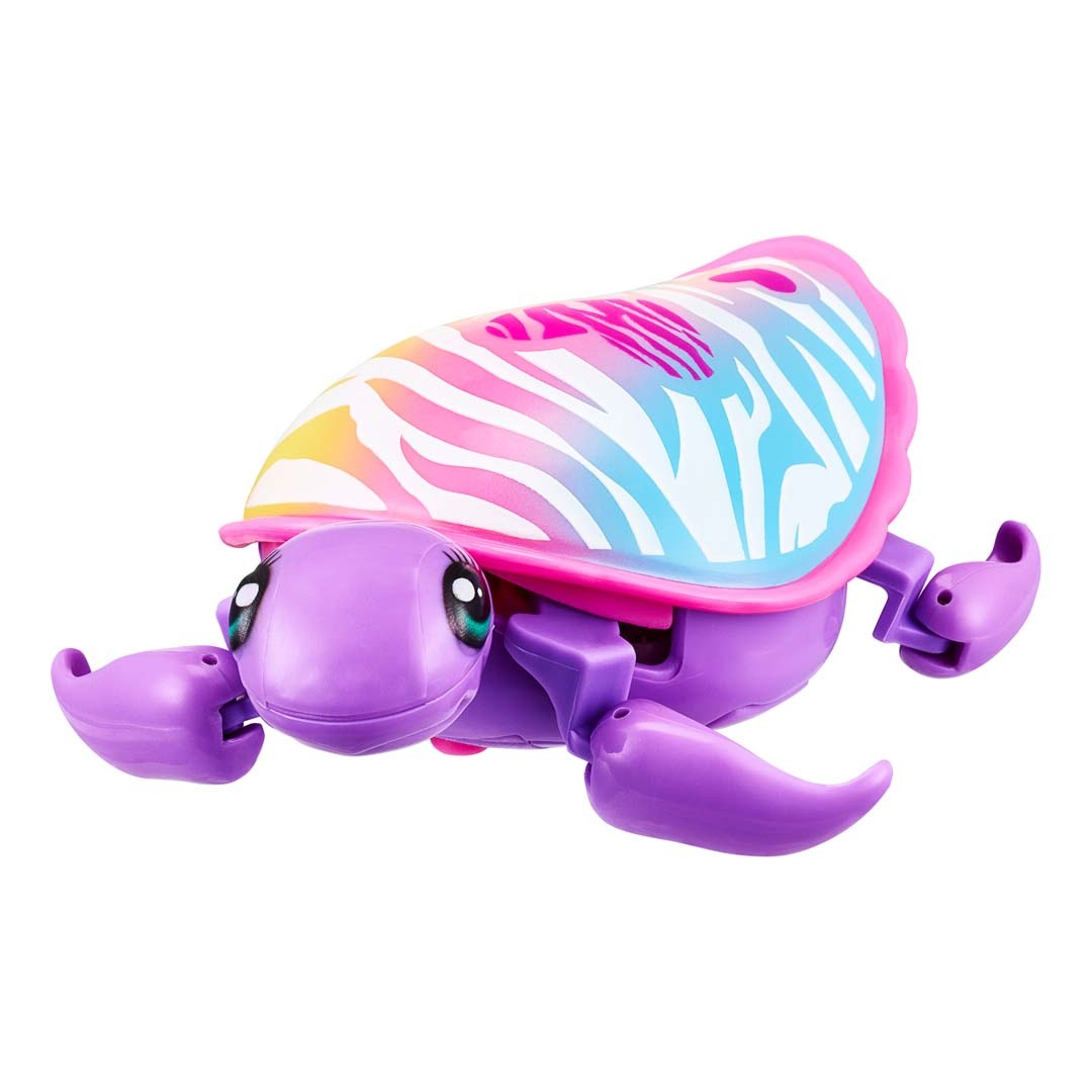 Little Live Pets - Schildkröte "Lil' Turtle - Sea Heart"