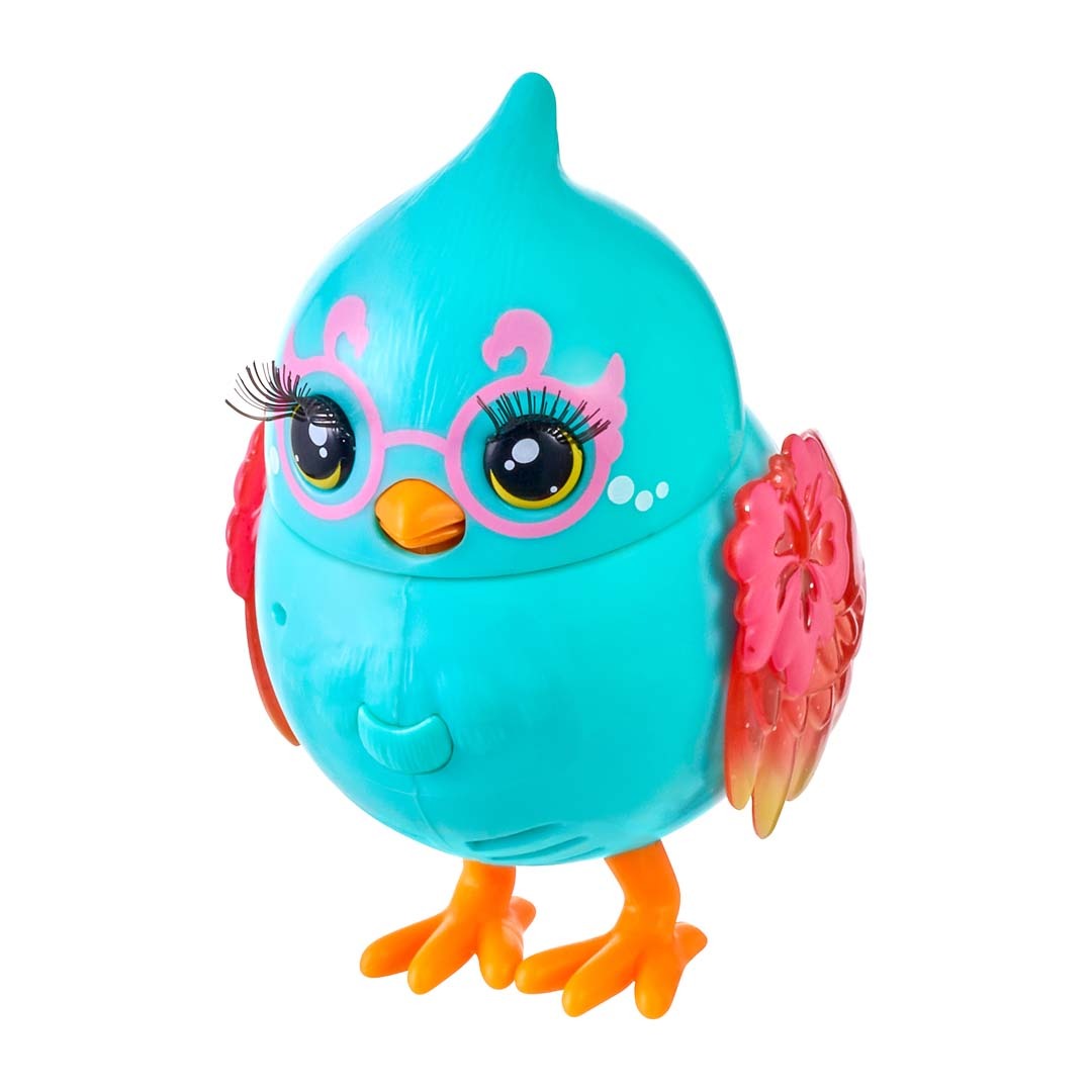 Little Live Pets - Vögelchen "Lil' Bird - Surfy Chirps"