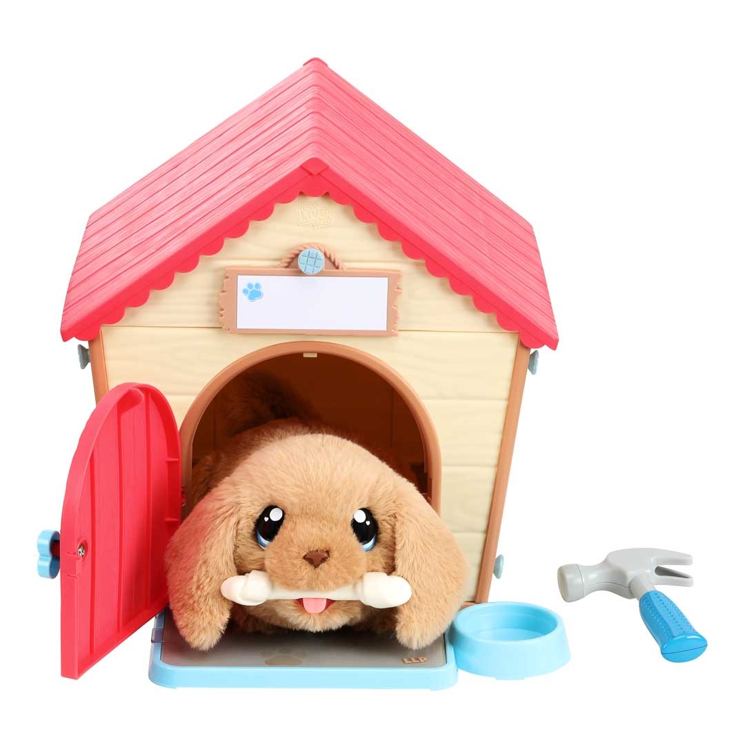Little Live Pets - My Puppy's Home