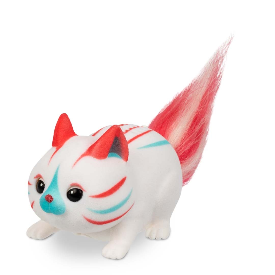 Little Live Pets - Interaktives Haustier "NeeDees" Serie 2 1 Stk.