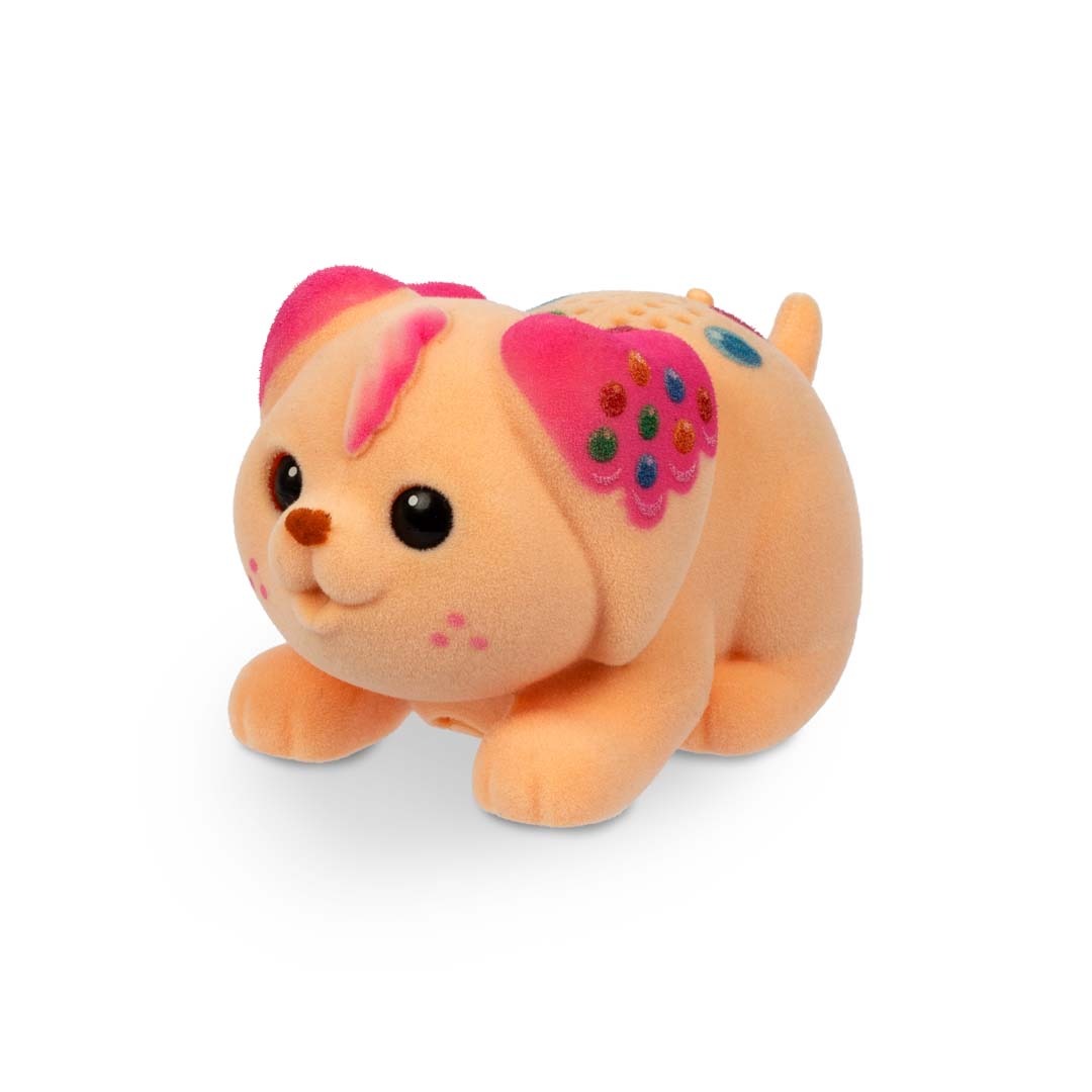 Little Live Pets - Interaktives Haustier "NeeDees" Serie 2 1 Stk.