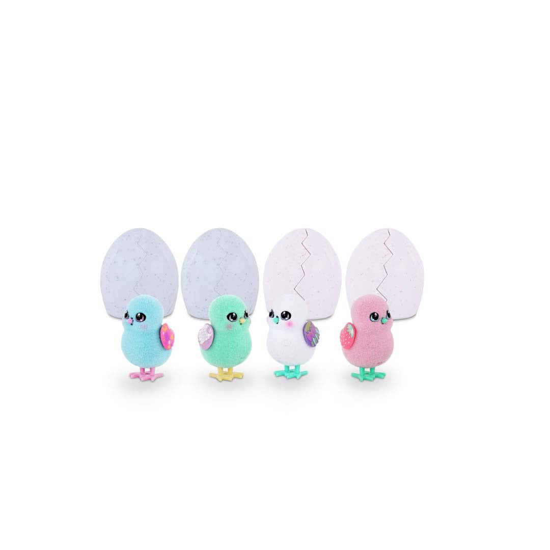 Little Live Pets - Küken "Surprise Chick" pink