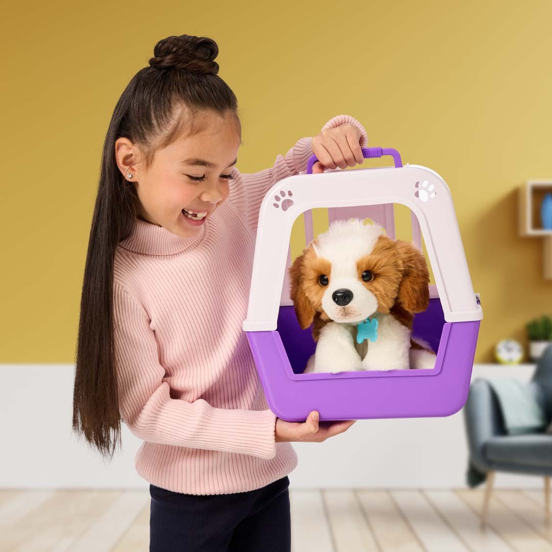 Little Live Pets - Interaktiver Hundewelpe