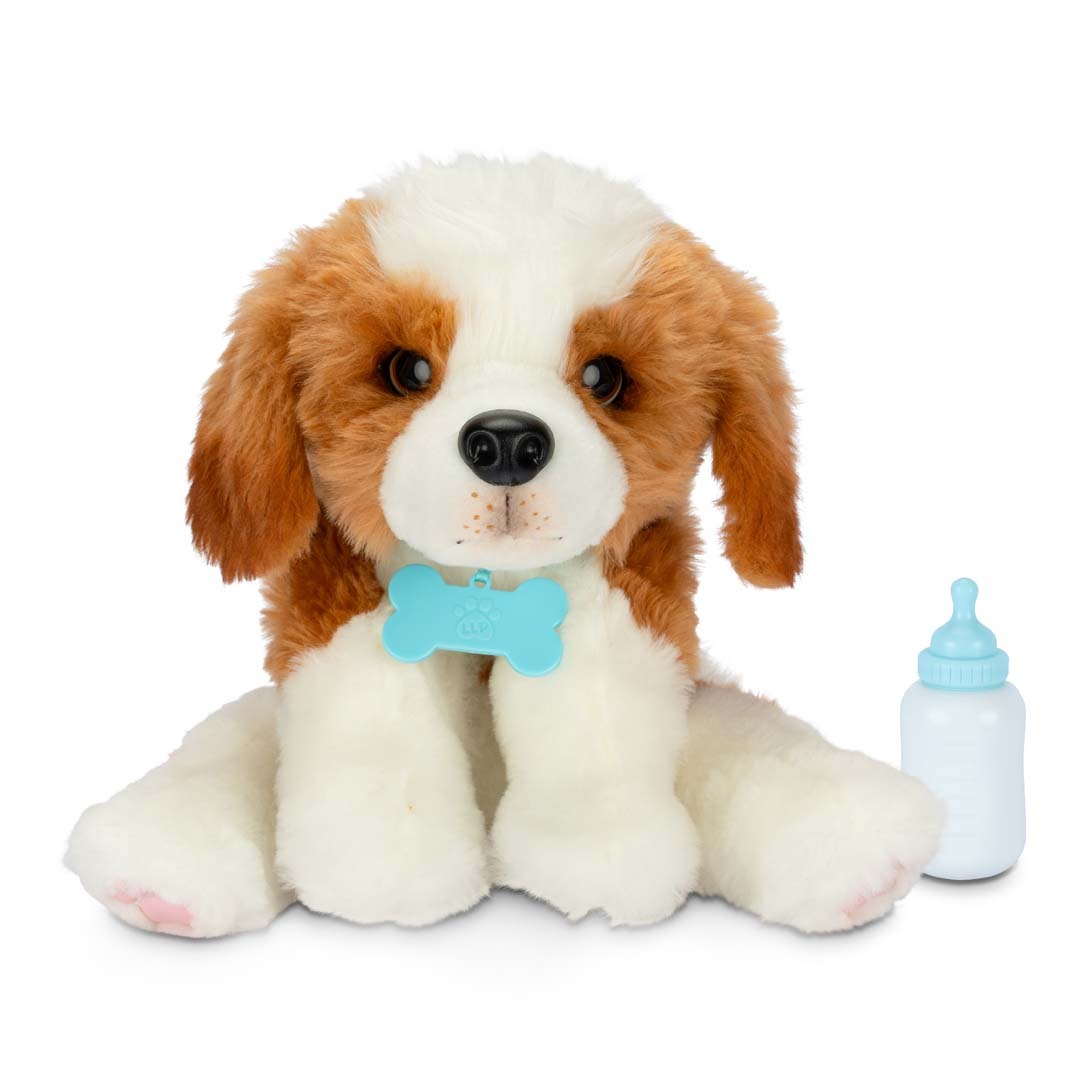 Little Live Pets - Interaktiver Hundewelpe