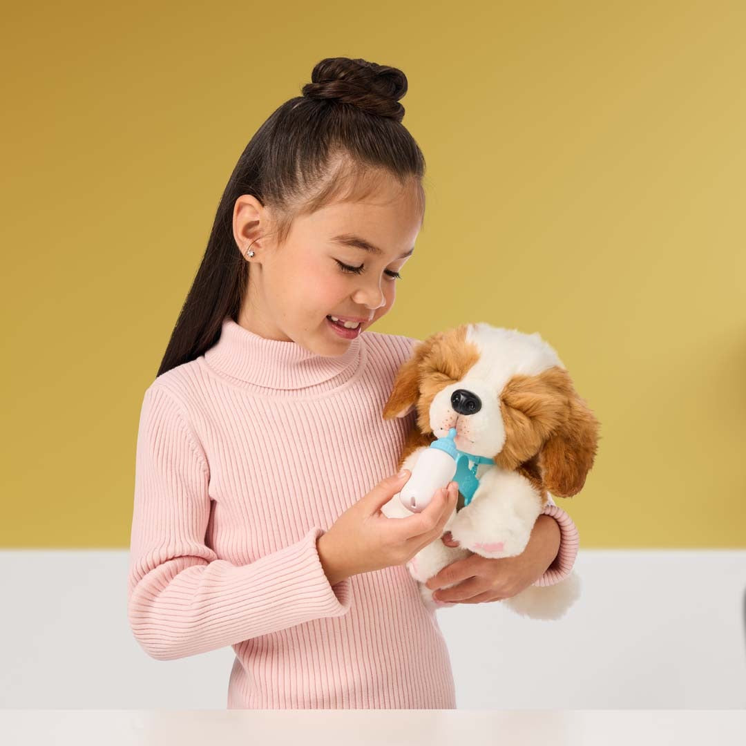 Little Live Pets - Interaktiver Hundewelpe