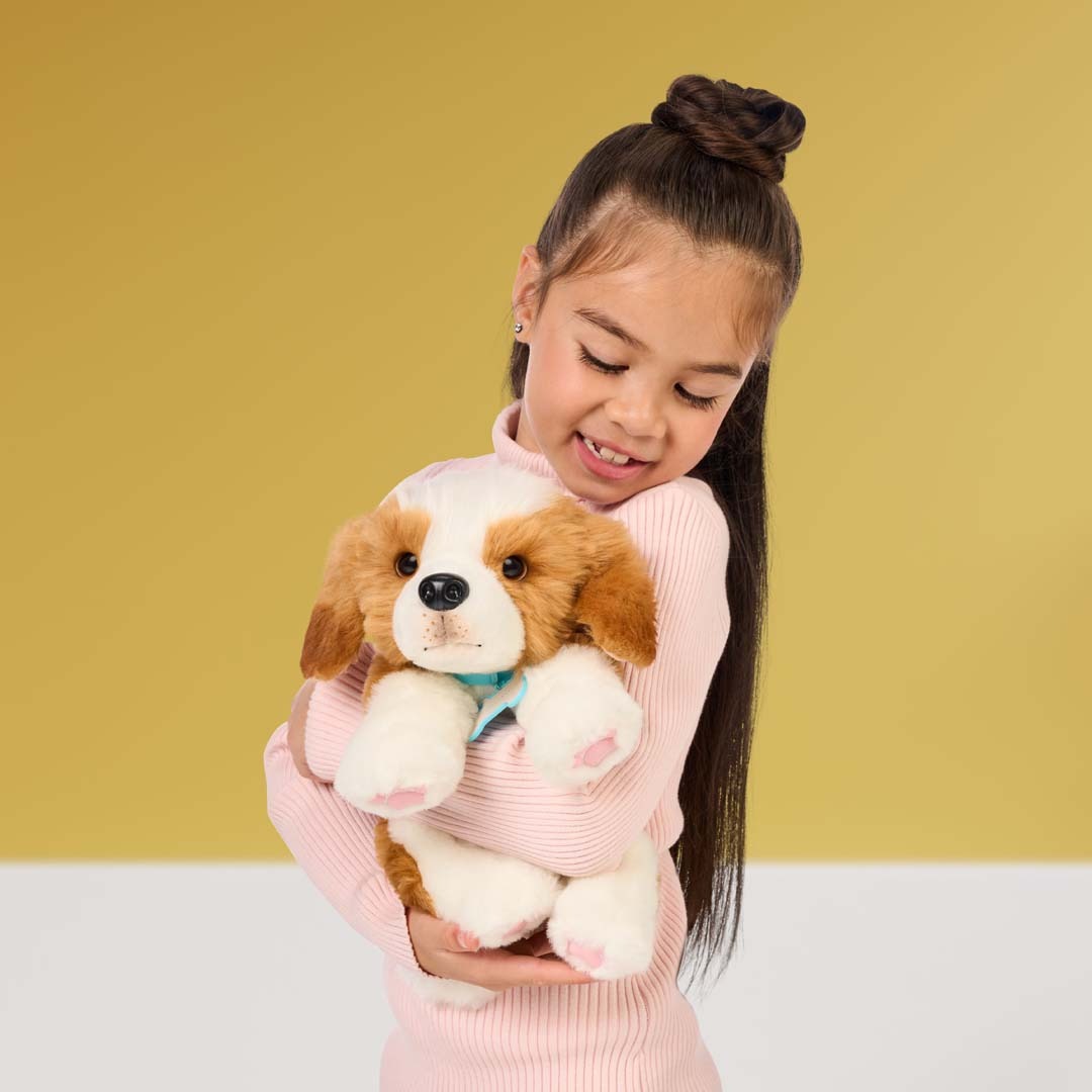 Little Live Pets - Interaktiver Hundewelpe