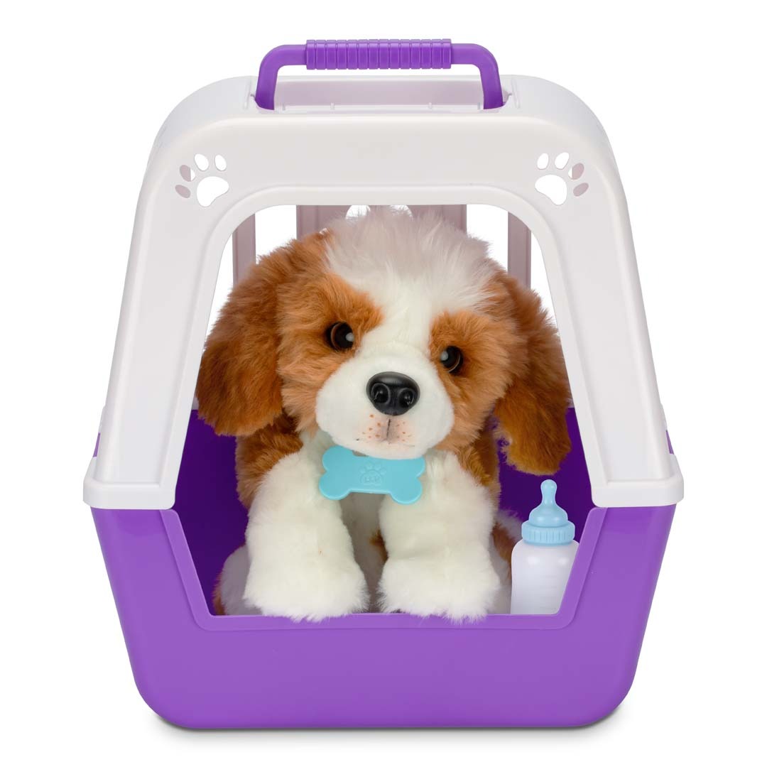 Little Live Pets - Interaktiver Hundewelpe