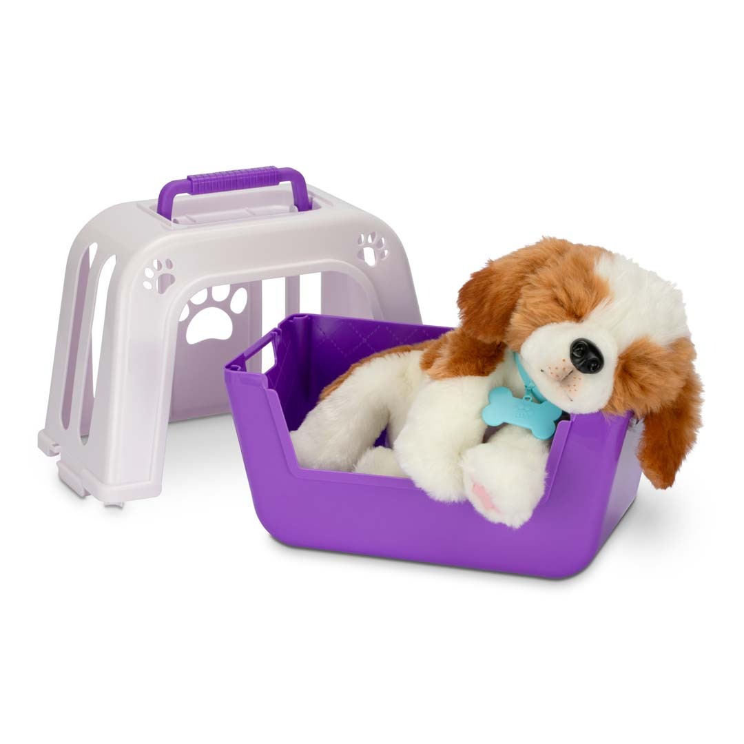 Little Live Pets - Interaktiver Hundewelpe