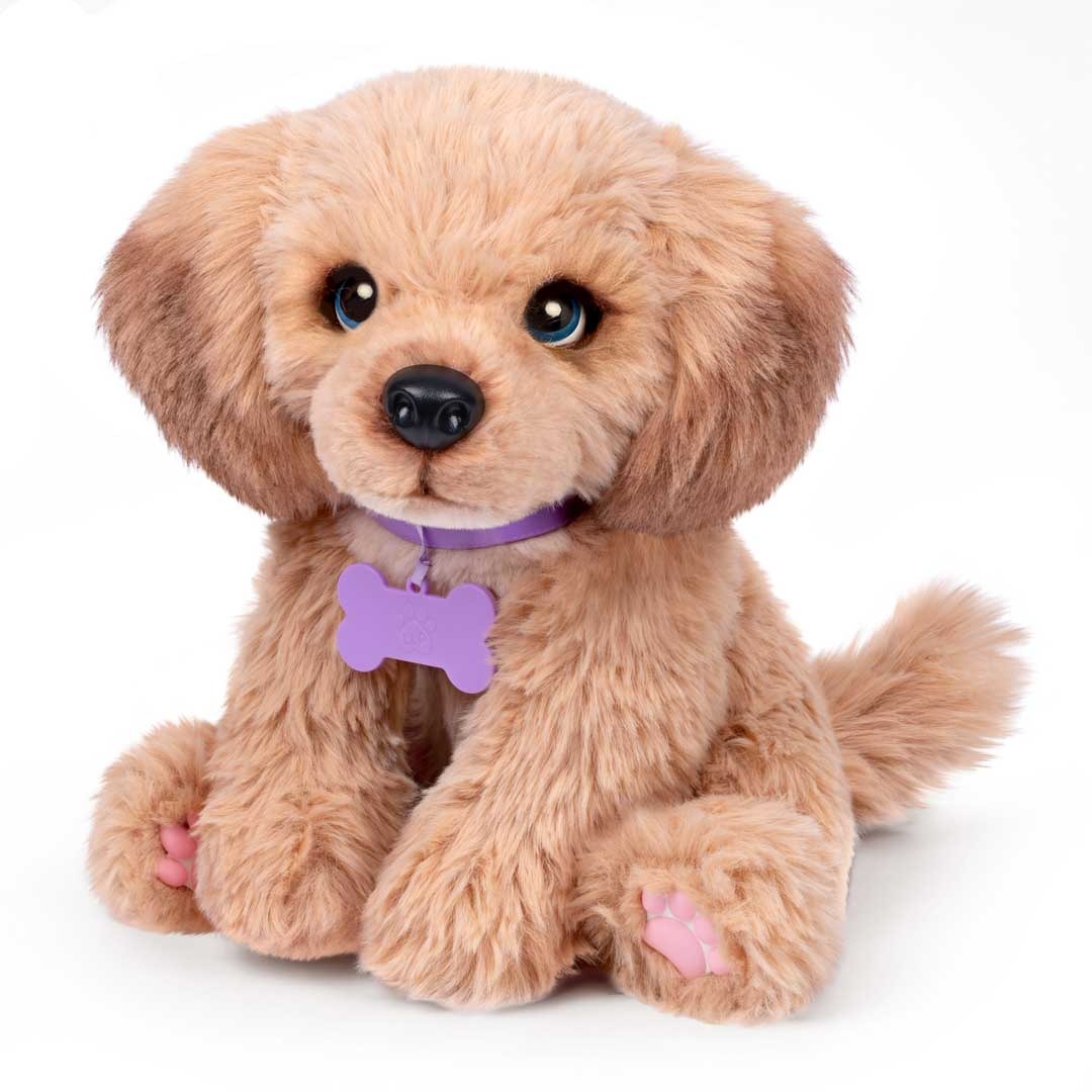 Little Live Pets - Interaktiver Welpe Dackel