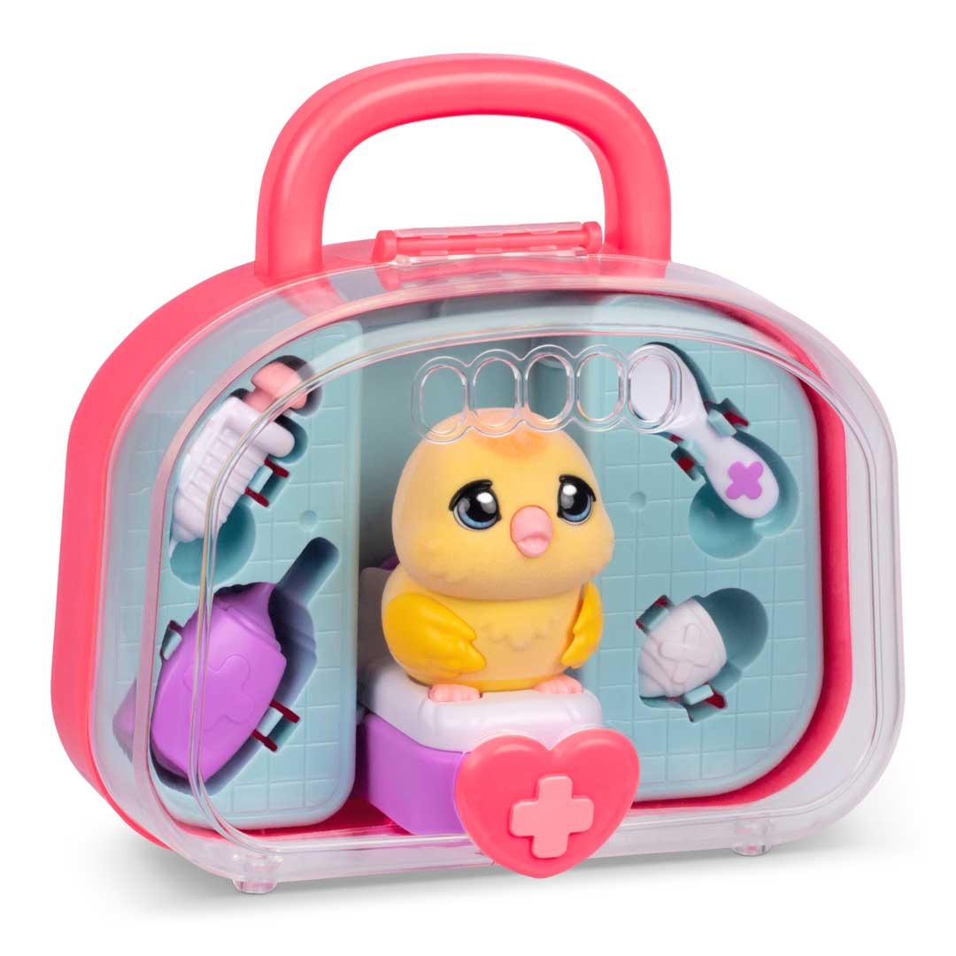 Little Live Pets - Interaktiver Vogel Ouchies