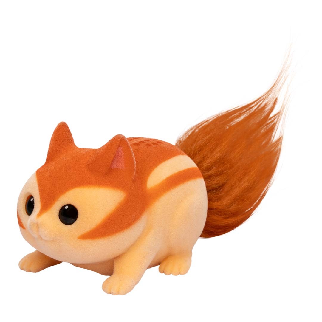Little Live Pets - Interaktives Haustier "NeeDees" Serie 1 1 Stk.